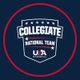 USA Baseball CNT