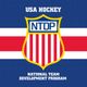 USA Hockey's NTDP