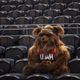 Jazz Bear