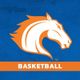 UTA Men’s Basketball