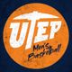 UTEP Men’s Basketball