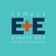 UT Campus Events + Entertainment