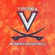 Virginia Women's Basketball