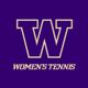 Washington Women's Tennis