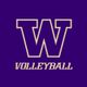 Washington Volleyball
