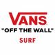 Vans Surf Team