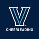 Villanova Cheerleading