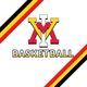 VMI Basketball