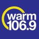 Warm 106.9