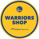 Warriors Shop