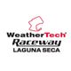 WeatherTech Raceway Laguna Seca