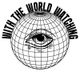 WITH THE WORLD WATCHING PICTURES