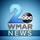 WMAR-2 News