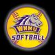 WNMU Softball