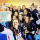 Women’s Water Polo - USA