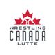 Wrestling Canada Lutte