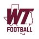 Buffalo Football