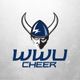 WWU Cheerleading