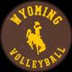 Wyoming Cowgirl Volleyball