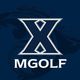 Xavier Men's Golf