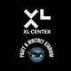 XL Center + P&W Stadium