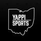 The OHIO Sports Authority ‼️
