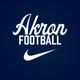 Akron Football