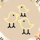 3 Little Chicks