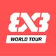 FIBA 3x3 WORLD TOUR