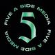 5ASIDE