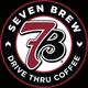 7 Brew Coffee