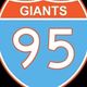 95 Giants Hockey