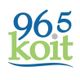 96.5 KOIT