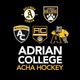 Adrian College ACHA Hockey