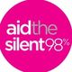 Aid the Silent 98%