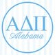 ALABAMA AΔΠ
