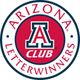Arizona Letterwinners