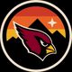 Cardinals Climb