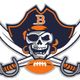Balboa Buccaneer Football 🏈
