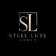 Steel Luxe Homes