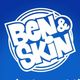 Ben and Skin Show