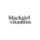 Black Girl Vitamins