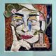Broken UP Mosaics