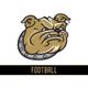 Bryant Football