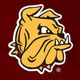 UMD Bulldog Basketball