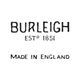Burleigh Pottery