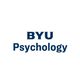 BYU Psychology Department