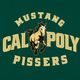 calpoly pisser