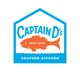 Captain D's Seafood Kitchen🐟🍤