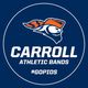 Carroll University Athletic Bands